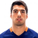 Dresi Luis Suarez